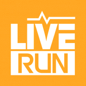 LiveRun by LiveTrail Apk