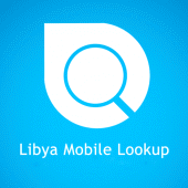 Libya Mobile Lookup Apk