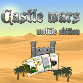 Castle Wars Online Apk