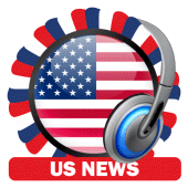 USA News Radio Stations Apk