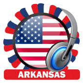 Arkansas Radio Stations - USA Apk