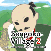 Sengoku Village2 -unite Japan- Apk