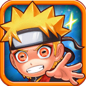 Ultimate Ninja Legend Super Apk