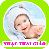 Nhac Ba Bau - Nhac Thai Giao Cho Be Thong Minh Apk