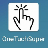 onetuch super Apk