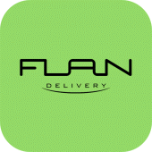 Flan Delivery Apk