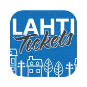 Lahti Tickets Apk