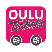 Oulu Tickets Apk