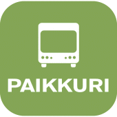 Paikkuri Apk