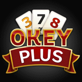 Okey Plus Apk