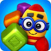 Toy Blast Apk