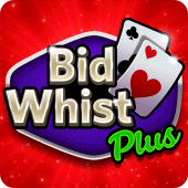 Bid Whist Plus Apk