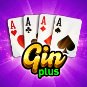 Gin Rummy Plus: Fun Card Game Apk