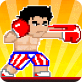 Boxing Fighter : Arcade Game Apk