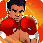 Boxing Hero : Punch Champions Apk