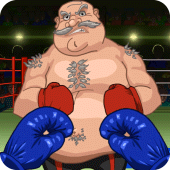 Boxing superstars KO Champion Apk