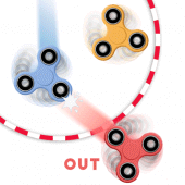 Hand Spinner / Fidget Apk