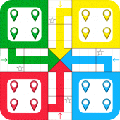 Ludo star : Super dice game Apk