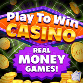 Play To Win: Real Money Games Apk