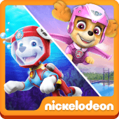 PAW Patrol Air and Sea Adventures Apk