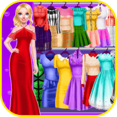 Dress Up Wheel Apk