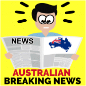 Australian Breaking News APP Apk