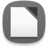 Open Office Viewer - ODF, PDF Apk