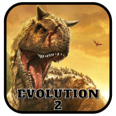 Jurassic World Evol. 2 Advice Apk