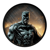 Batman Fan Trivia Apk