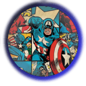 Captain America Fan Trivia Apk