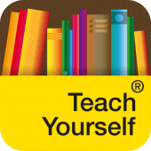 Teach Yourself Library Apk