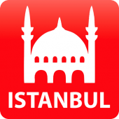 Istanbul Travel Map Guide with Events 2019 Apk