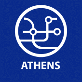 City transport Athens Apk