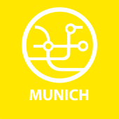 City transport map Munich Apk