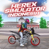 Herex Simulator Indonesia Apk