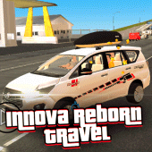 Innova Reborn Mudik - Basuri Apk