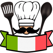 Ricette italiane: cucina italiana Apk