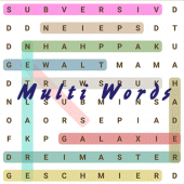 Word Search Game Apk