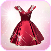 Cocktail Dress Photo Maker New Apk