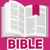 NewKing James Version Bible Apk