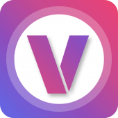 Vidmake Video Status - Image, GIF and Quotes app Apk