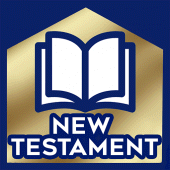 New Testament audio Apk