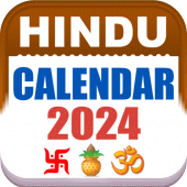 Hindu Calendar 2024 Apk