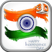 Independence Day LiveWallpaper Apk