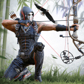 Ninja’s Creed:3D Shooting Game Apk