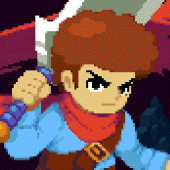 JackQuest: The Tale of the Sword Apk