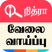 Nithra Jobs Search Tamilnadu Apk