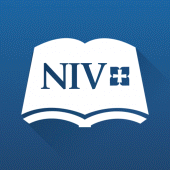 NIV Bible App by Olive Tree Apk