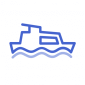 Waterkaarten: Boat Navigation Apk