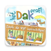 Het Dak Eraf 'Het Spel' Apk